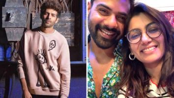 Kartik Aaryan says he watched Shabir Ahluwalia-Sriti Jha starrer Kumkum Bhagya during home quarantine