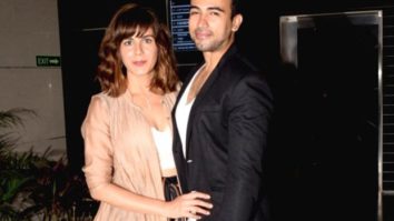 Kirti Kulhari announces separation from husband Saahil Sehgal