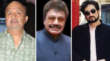 Lyricist Sameer Anjaan recalls his association with Shravan Rathod and Nadeem