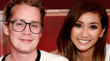 Macaulay Culkin and Brenda Song welcome their first child Dakota Song Culkin