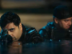 Major Teaser | Hindi | Adivi Sesh | Sobhita Dhulipala | Saiee Manjrekar | Mahesh Babu | Sashi Tikka