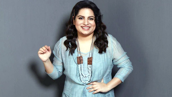 Mallika Dua: “It’s a LOW LEVEL critique when they say I look like female Sajid Khan”| Rapid Fire