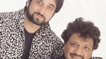 Nadeem Saifi says he wanted to have a tour with Shravan Rathod and play their hit songs across countries