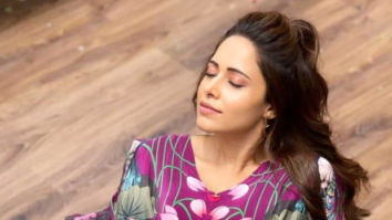 Nushrratt Bharuccha calls herself ‘Ajeeb’, here’s why
