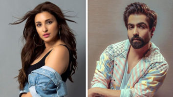 Parineeti Chopra and Harrdy Sandhu quietly begin shooting for Ribhu Dasgupta’s action thriller in Turkey