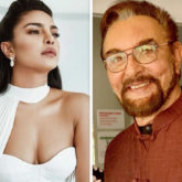 Priyanka Chopra Jonas launches Kabir Bedi’s autobiography Stories I Must Tell The Emotional Life of An Actor