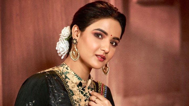 ROFL- Jasmin Bhasin on Pani Di Gal: “Jab tak actually shaadi nahi ho jati tab tak aisi…”| Maninder Buttar