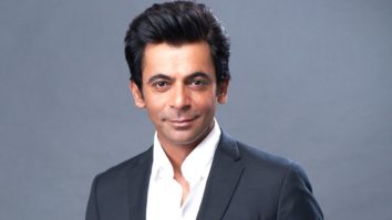 ROFL- Sunil Grover: “Agar main Dr. Mashoor Gulati ke sath lift mein fass gaya to…”| Rapid Fire