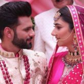 Rahul Vaidya – Disha Parmar open up about their ideal wedding ceremony, invite Bigg Boss 14 contestants