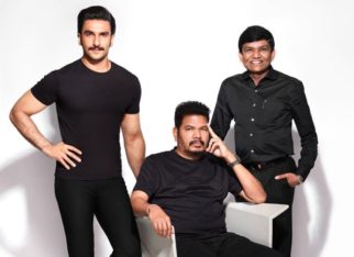 Ranveer Singh – Shankar – Dr. Jayantilal Gada come together to remake South blockbuster Anniyan; to go on floors in Mid 2022