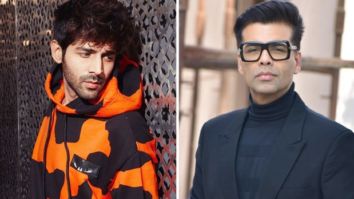 SCOOP: The REAL reason why Kartik Aaryan is no longer a part of Karan Johar’s Dostana 2