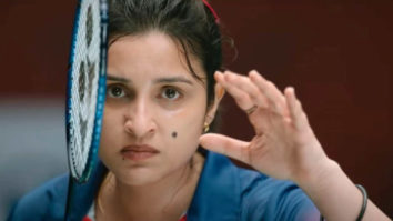 Saina – New Trailer | Parineeti Chopra, Rohan Apte, Shubhrajyoti Barat |Amazon Prime Video