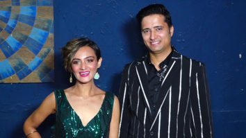 Salman Khan’s sister Shweta’s magazine shoot with actor-model Faizan Ansari