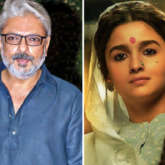 Sanjay Leela Bhansali inks deal with Saregama for three projects including Gangubai Kathiawadi