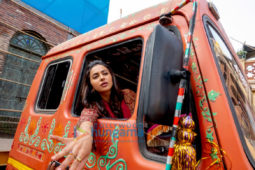 Movie stills of the movie Sardar Ka Grandson