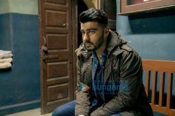 Movie Stills Of The Movie Sardar Ka Grandson