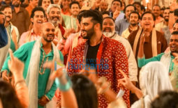 Movie Stills Of The Movie Sardar Ka Grandson