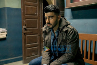 Movie Stills Of The Movie Sardar Ka Grandson
