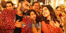 Movie Stills Of The Movie Sardar Ka Grandson