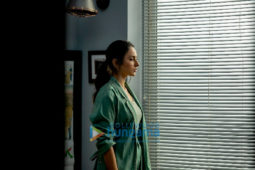 Movie Stills Of The Movie Sardar Ka Grandson