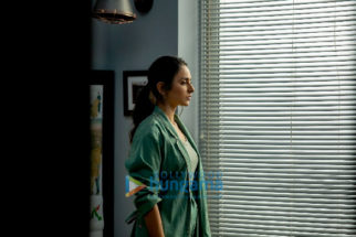 Movie Stills Of The Movie Sardar Ka Grandson