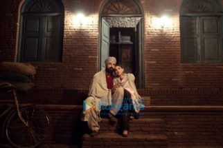 Movie Stills Of The Movie Sardar Ka Grandson