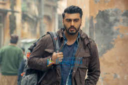 Movie Stills Of The Movie Sardar Ka Grandson
