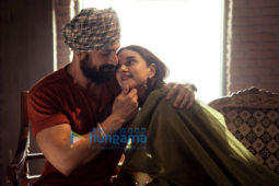 Movie Stills Of The Movie Sardar Ka Grandson