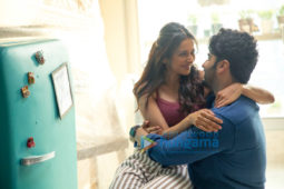 Movie Stills Of The Movie Sardar Ka Grandson