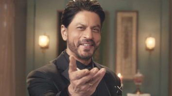 Shah Rukh Khan roped in for Streax Shampoo Hair Colour brand