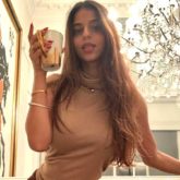 Shah Rukh Khan’s daughter Suhana Khan gives a glimpse of her swanky apartment in New York
