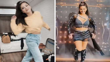 Sunny Leone grooves to ‘Nadiyon Paar’ as she goes from casuals to glam in latest Instagram reel