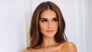 Tara Sutaria’s off-shoulder floral dress will add more colour to your summer wardrobe