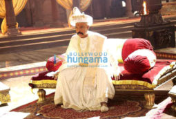 Movie Stills Of The Movie The Battle Of Bhima Koregaon