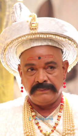 Movie Stills Of The Movie The Battle Of Bhima Koregaon