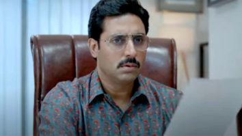 The Big Bull: Kuch Log Apni Kismat Khud Likhte Hain | Abhishek Bachchan | Ajay Devgn