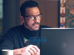 Movie Stills Of The Movie The Rapist