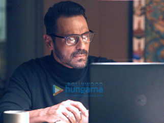 Movie Stills Of The Movie The Rapist