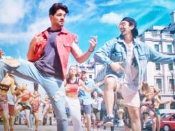 Time To Dance : Get Down To Groove | Sooraj Pancholi | Isabelle Kaif