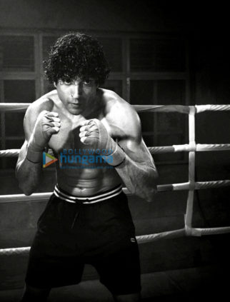 Movie Stills Of The Movie Toofaan