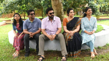 Venkatesh Daggubati wraps the shoot of Telugu version of Drishyam 2