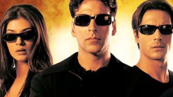 “When Aankhen was being made, a lot of people told me that it’s going to be a supreme disaster,” says Vipul Amrutlal Shah as the film completes 19 years