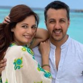 “Our marriage is not the result of pregnancy,” says Dia Mirza after she gets questioned over the timing of her pregnancy announcement