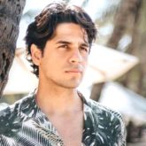 Sidharth Malhotra injures his knee while performing a stunt for Mission Majnu