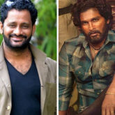 Oscar winning sound designer Resul Pookutty joins the team of Allu Arjun starrer Pushpa