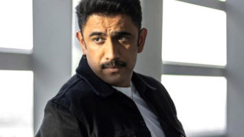 Amit Sadh to refrain from posting on social media; says his posts on his gym sessions will not heal or entertain anyone