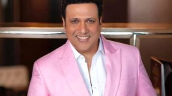 Govinda tests negative for COVID-19; announces with a fun video