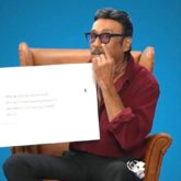 Hello Charlie: Jackie Shroff explains why Gorillas eat Bananas and how they mate