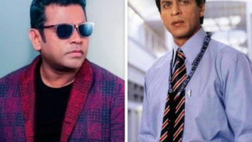 EXCLUSIVE: “A lot of people came back from abroad and blamed us”- A.R. Rahman on the impact of Swades