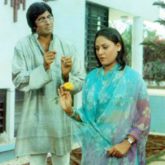 Amitabh Bachchan reveals that films like Anand, Chupke Chupke, Namak Haram was shot in Jalsa